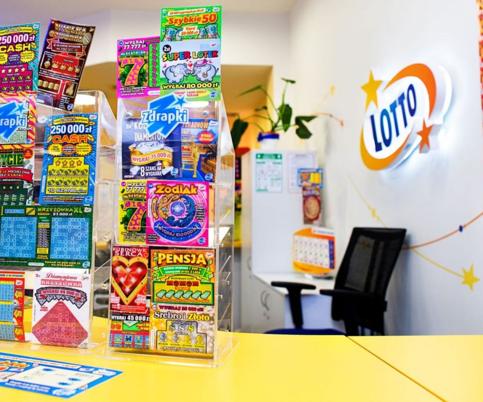 Wyniki LOTTO 9.01.2021: Lotto, Mini Lotto, Multi Multi i gier Lotto z godz. 21:50 [LICZBY] Sprawdź, czy wygrałeś!