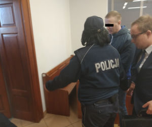 Ruszył proces Ukraińców