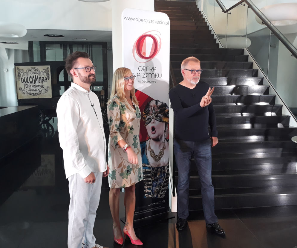 Opera Na Zamku