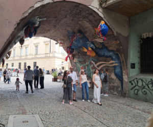 Lublin Noc Kultury 2026