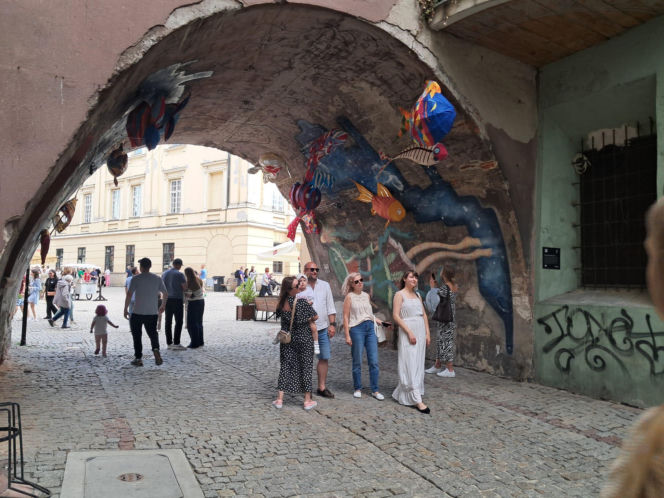 Lublin Noc Kultury 2026
