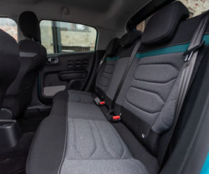 Citroen C3 Shine 1.2 PureTech 110 S&S EAT6
