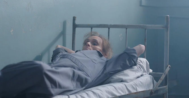 M jak miłość odc. 1897. Więźniarka