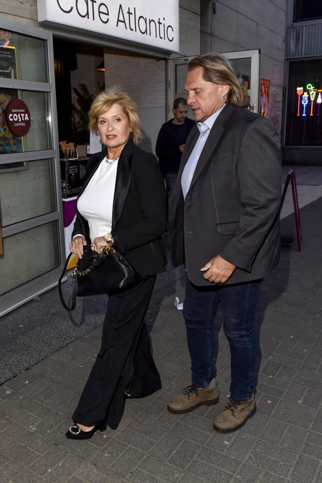 Ewa Kasprzyk - w seksie nie ma reguł