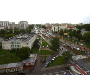 Uwaga kierowcy! Wielkie zmiany na Bemowie