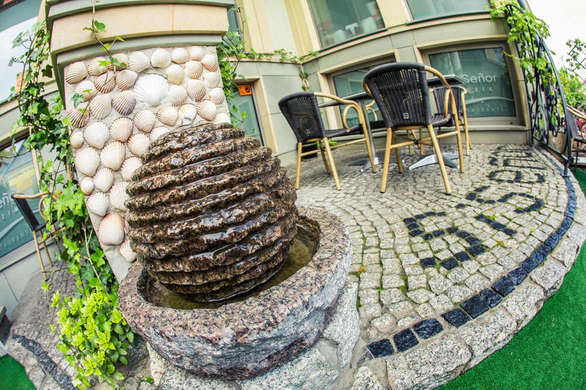 Ranking najlepszych restauracji w Świętokrzyskiem 2025