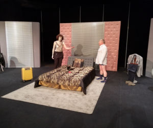 Nowa sztuka kieleckich speców od komedii. Premiera Teatru TeTaTeT
