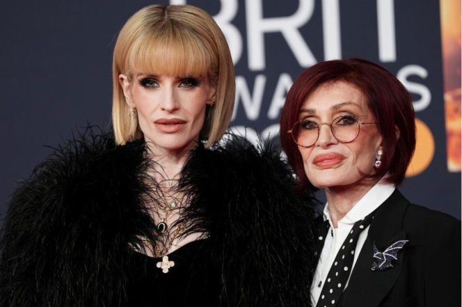 Brit Awards 2026