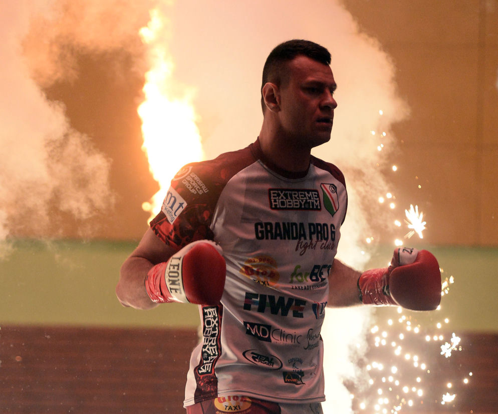 Arkadiusz Wrzosek