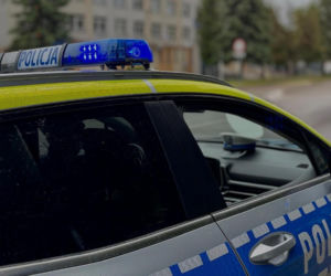 Taksówkarz nie mógł dobudzić pijanego pasażera. Finał za kratami
