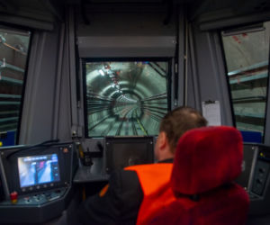 Metro rośnie: Dojechało już do Księcia Janusza!