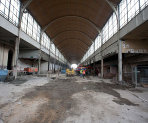 Dworzec Główny Wrocław