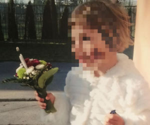 Proces matki o znęcanie się nad córeczką