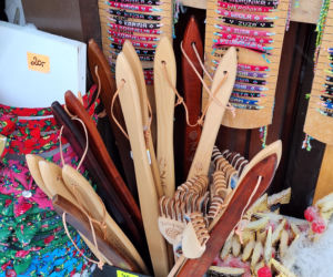 To jest teraz pamiątkowym hitem w Zakopanem! Kapibara i labubu idą w odstawkę