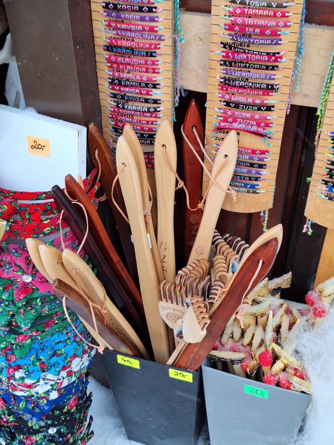 To jest teraz pamiątkowym hitem w Zakopanem! Kapibara i labubu idą w odstawkę