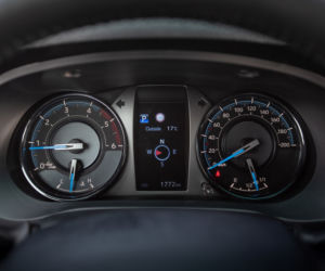 Toyota Hilux 2021