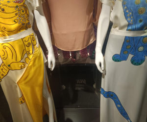 Byłem w Muzeum Abby. Gratka dla fanów zespołu kryje wiele niespodzianek