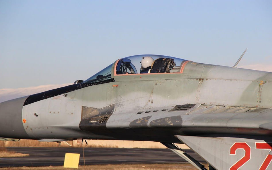 Ukraina uderza w rosyjskie lotnictwo i składy. Zniszczono rosyjskiego MiG-29 i śmigłowiec Ka-27