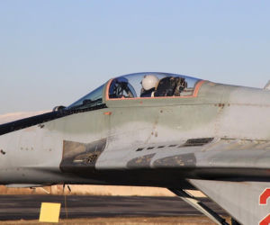 Ukraina uderza w rosyjskie lotnictwo i składy. Zniszczono rosyjskiego MiG-29 i śmigłowiec Ka-27