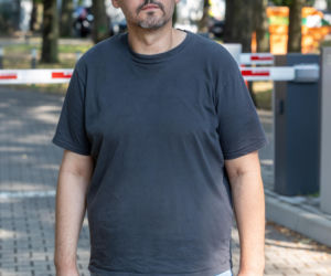 Zapłaciłem 1350 zł za parking pod szpitalem