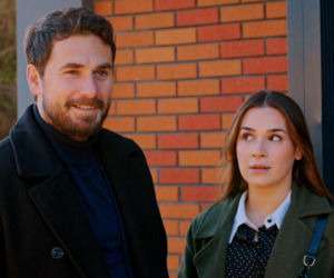 Miłość i nadzieja, odc. 377. Sila, Kuzey