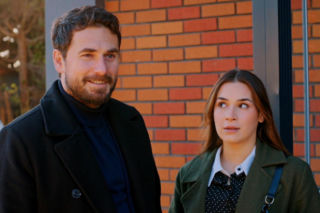 Miłość i nadzieja, odc. 377. Sila, Kuzey