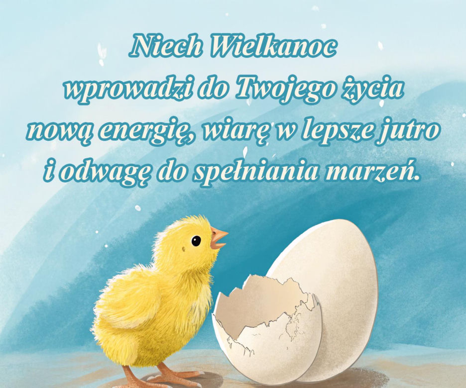 Kartki wielkanocne