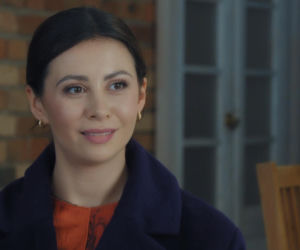 M jak miłość. Joanna (Dominika Sakowicz)