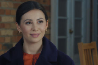 M jak miłość. Joanna (Dominika Sakowicz)