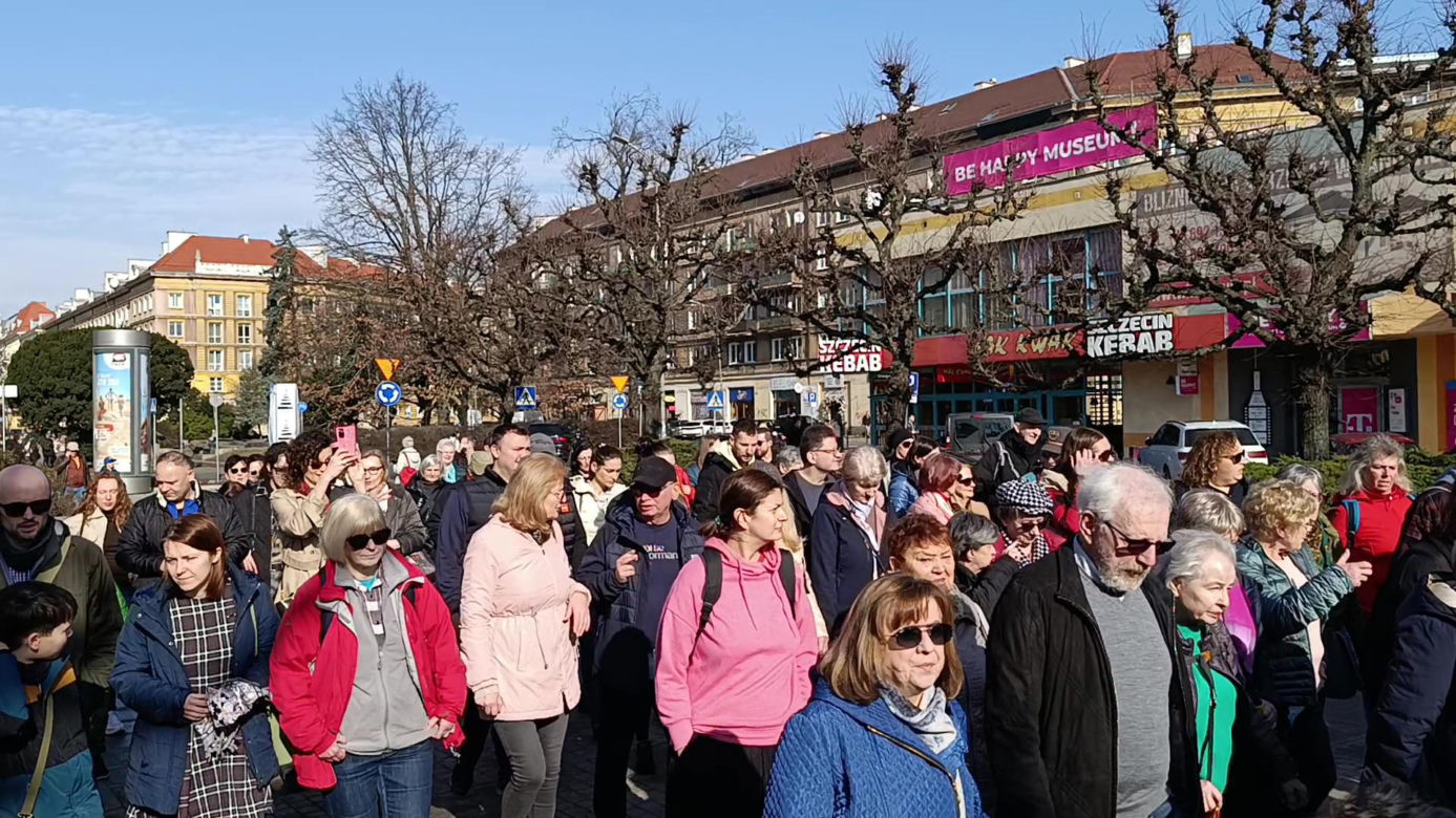Dzień Przewodnika Turystycznego 2026 w Szczecinie
