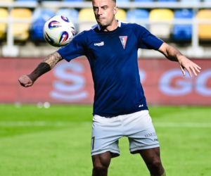 Tak wygląda 37-letni Kamil Grosicki