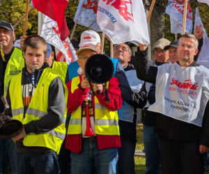 Pikieta Grupa Azoty