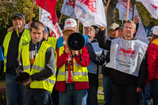 Pikieta Grupa Azoty