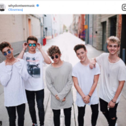 Why Don't We - kim są? To nowe One Direction?! – informacje, premiery teledysków – ESKA.pl