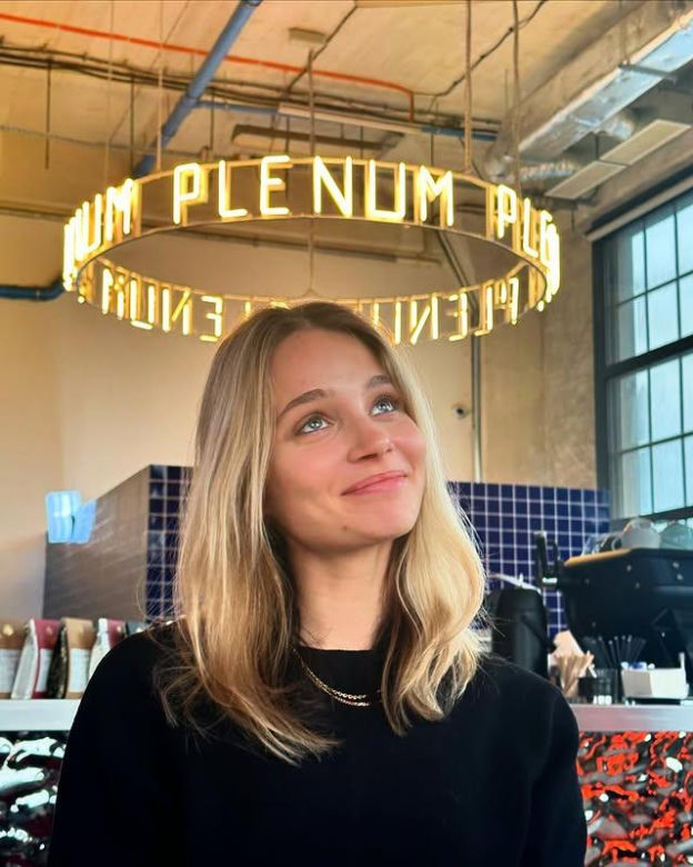 Gabriela Topolska