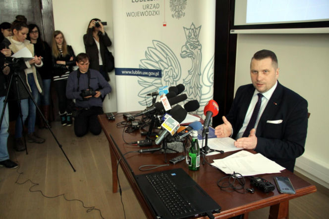 Tak zmieniał się Przemysław Czarnek