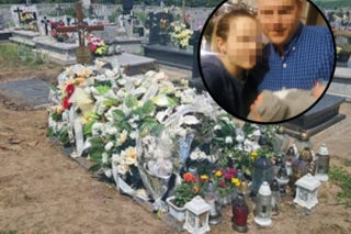 Miał dmuchać świeczki na torcie, a w urodziny zgasła jego iskierka. Druh Damian z Bystrowic osierocił dwoje dzieci [WIDEO, GALERIA]