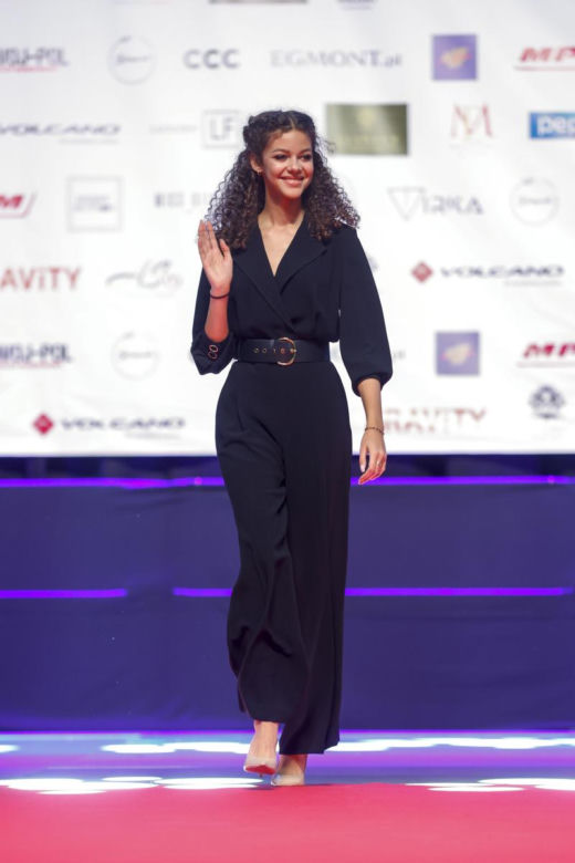 Emilia Dankwa