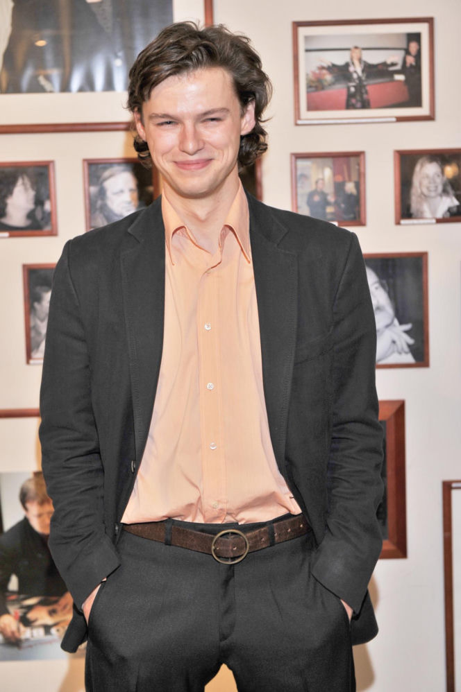 Zaczynał jako zbuntowany nastolatek w hicie kinowym. Tak dziś wygląda Mateusz Kościukiewicz