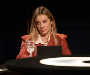 The Traitors. Zdrajcy sezon 3 odcinek 9