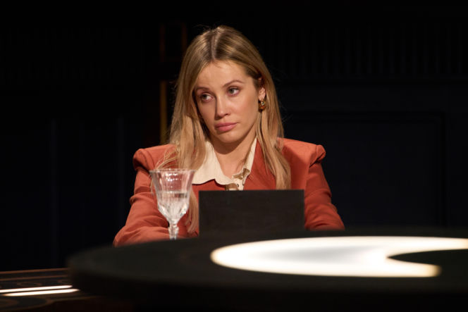 "The Traitors. Zdrajcy" sezon 3 odcinek 9