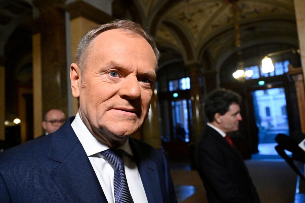 Najwięksi polityczni zwycięzcy i przegrani roku 2025