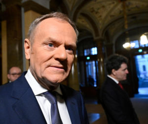 Najwięksi polityczni zwycięzcy i przegrani roku 2025