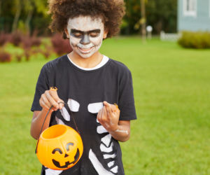 Halloween