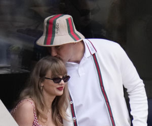 Bajeczny wieczór panieński Taylor Swift! Zemdlejesz na wieść o tych planach