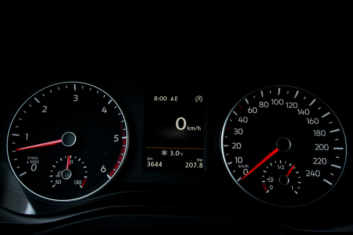 Volkswagen Amarok V6