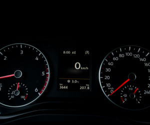 Volkswagen Amarok V6
