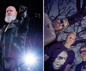 Rob Halford (Judas Priest) o swoim ulubionym utworze Mastodon. Najczystsza forma sztuki