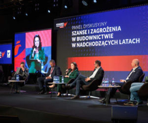 Zbliża się XVI edycja Kongresu Stolarki Polskiej