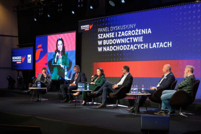 Zbliża się XVI edycja Kongresu Stolarki Polskiej